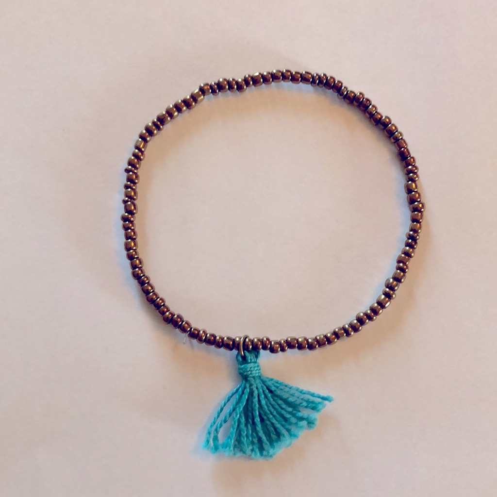 Trades Of Hope Bracelet
